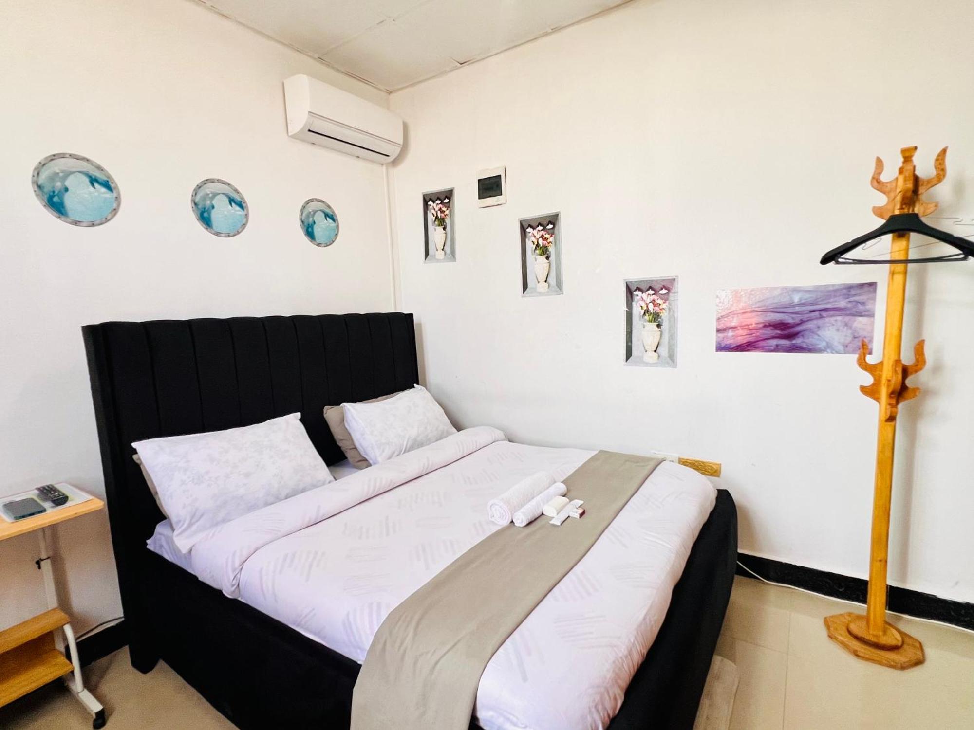 City Studio Apartment Free Wifi Dar es Salaam Exterior foto
