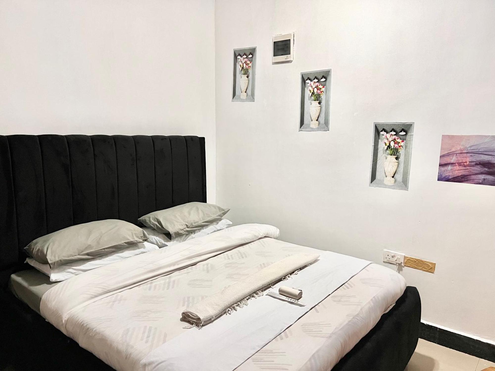 City Studio Apartment Free Wifi Dar es Salaam Exterior foto